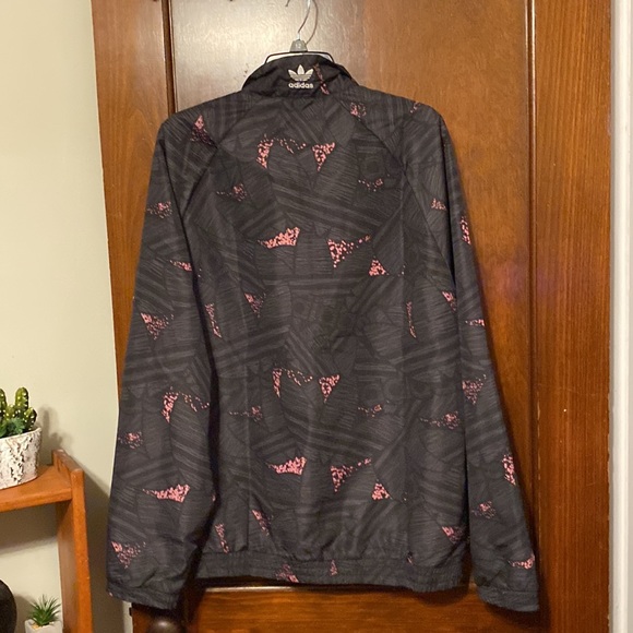 Brand new Adidas lightweight full zip jacket😍😍😍 - Picture 13 of 17